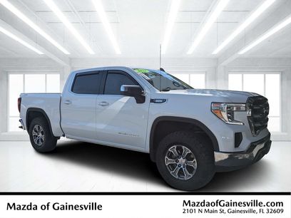 Used 2021 GMC Sierra 1500 SLE w/ X31 Off-Road Package