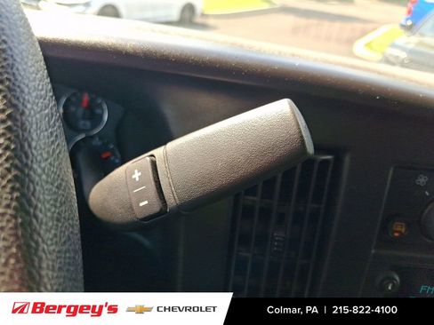 Certified 2023 Chevrolet Express 2500 w/ Driver Convenience Package RWD image 17