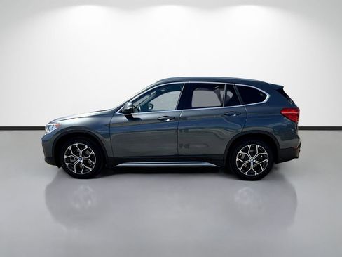 Used 2022 BMW X1 sDrive28i w/ Convenience Package FWD image 6