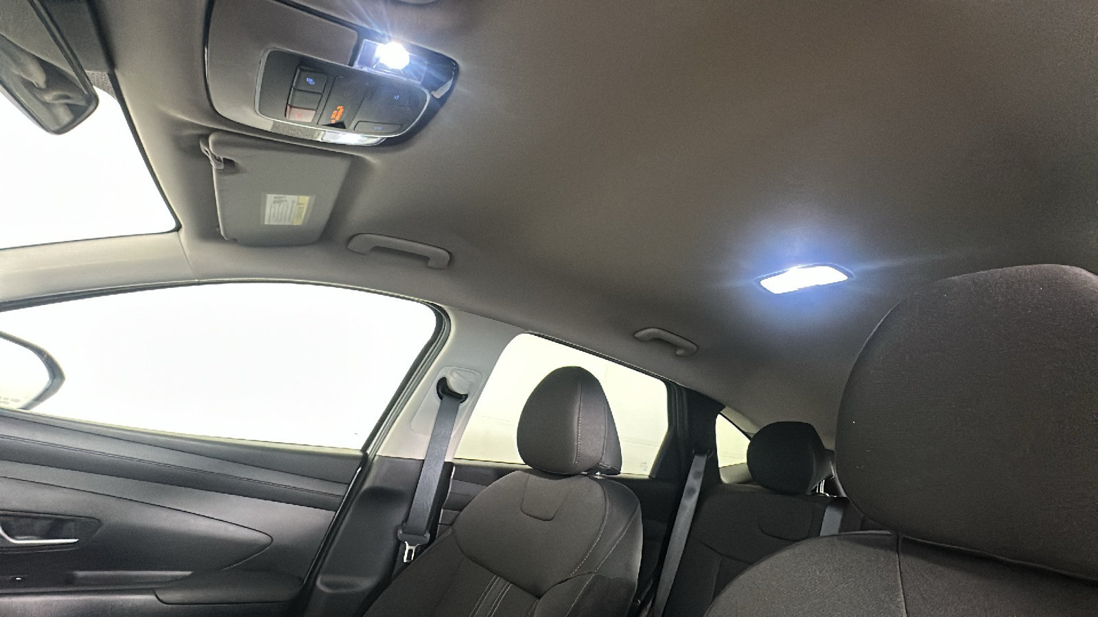 Certified 2026 Hyundai Tucson SEL Plus AWD/4WD image 15
