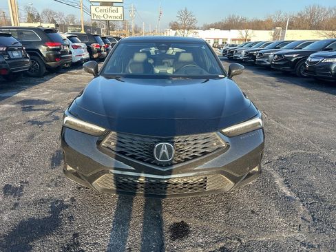 Used 2023 Acura Integra A-Spec image 4