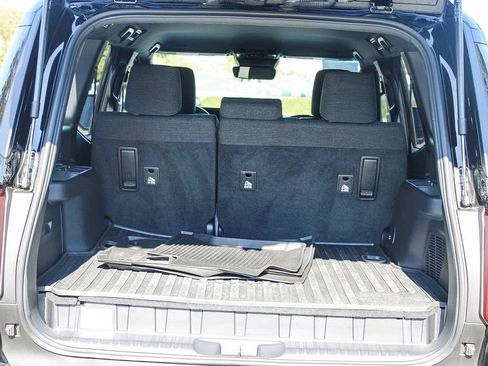 Used 2024 Toyota Land Cruiser 1958 image 25