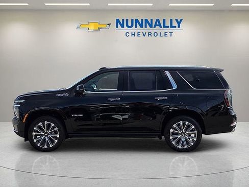 New 2026 Chevrolet Tahoe High Country AWD/4WD image 2