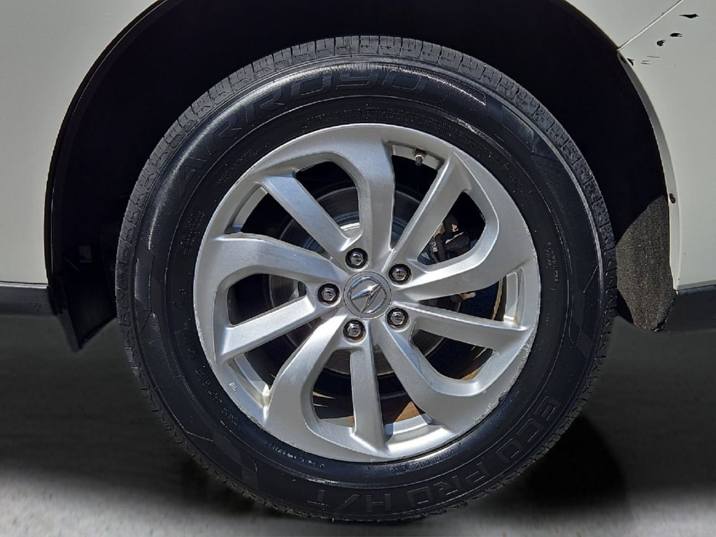 Used 2018 Acura RDX AWD image 6