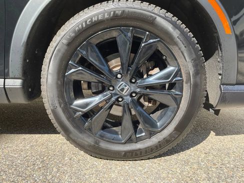 Certified 2023 Honda CR-V Sport Touring image 6