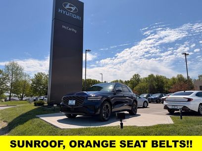 Used 2026 Genesis GV70 3.5T Sport Prestige