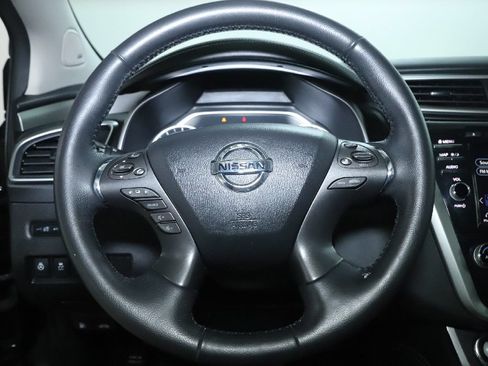 Used 2019 Nissan Murano SL w/ SL Technology Package AWD/4WD image 23