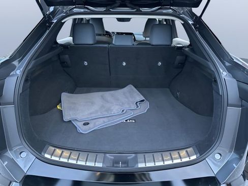 Used 2024 Lexus RZ 450e Premium w/ Accessory Package (Z1) image 11