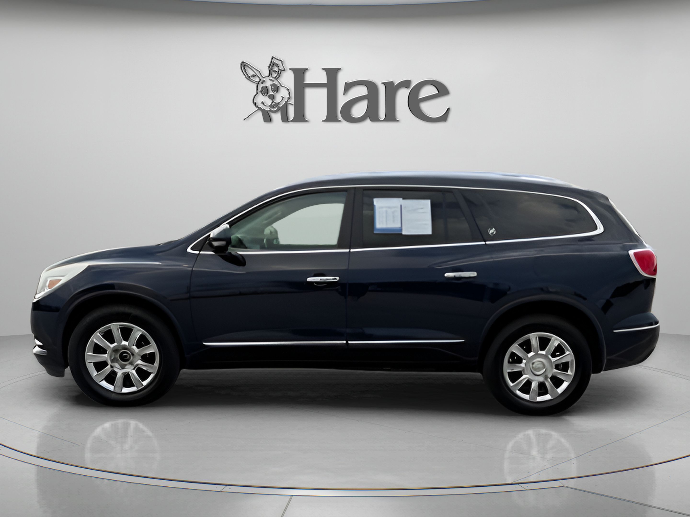 Used 2015 Buick Enclave Premium w/ Trailering Package FWD image 2