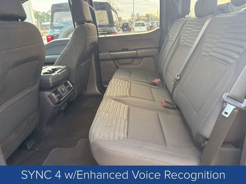 Used 2021 Ford F150 XL w/ STX Appearance Package image 11
