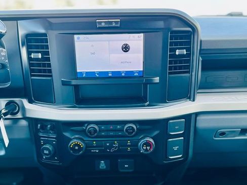 New 2026 Ford F250 XL image 16