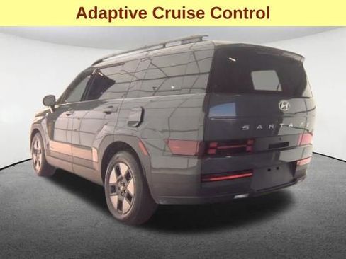 Used 2025 Hyundai Santa Fe SEL image 8