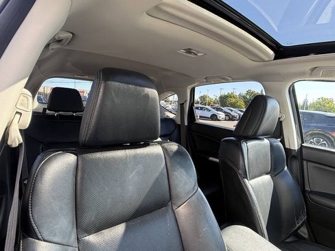Used 2015 Honda CR-V Touring image 18