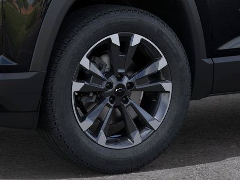 New 2027 Chevrolet Equinox RS w/ Safety and Technology Package AWD/4WD image 33