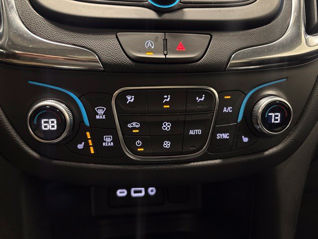 Used 2024 Chevrolet Equinox LT FWD image 21