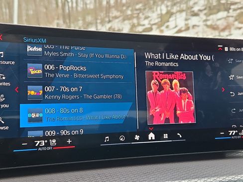 Used 2025 BMW M2 Base w/ Lighting Package image 18