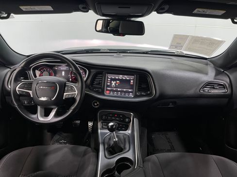 Used 2018 Dodge Challenger R/T Scat Pack image 18