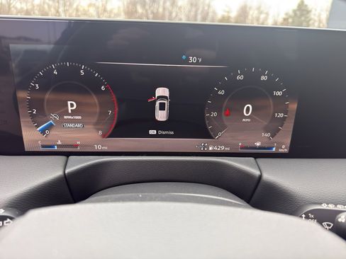 New 2026 Nissan Armada SL image 17