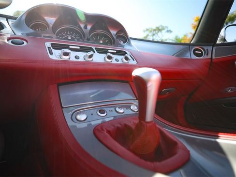 Used 2001 BMW Z8 image 30