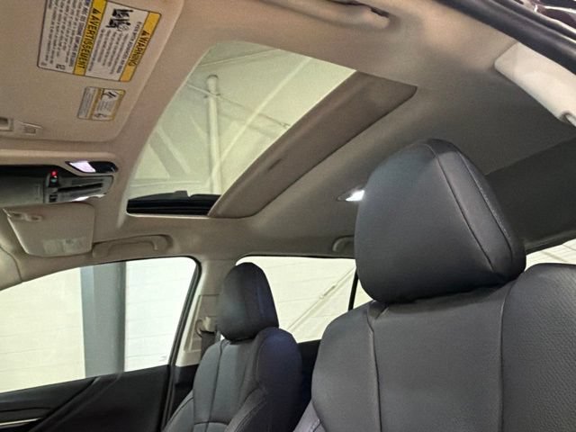 Used 2025 Subaru Outback Limited AWD/4WD image 20