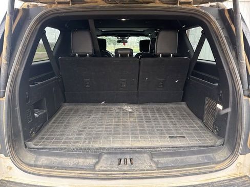 Used 2018 Ford Expedition Max Limited w/ Equipment Group 302A AWD/4WD image 10
