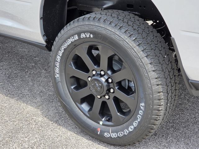 New 2026 RAM 2500 Lone Star AWD/4WD image 8