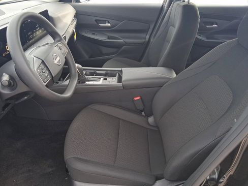 New 2026 Nissan Sentra S w/ Floor Mat Package image 21