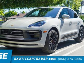 Used 2025 Porsche Macan GTS video 1