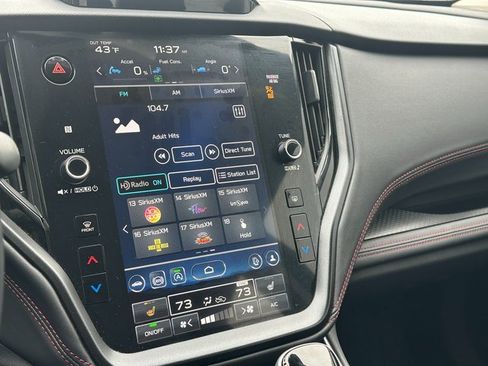 Used 2024 Subaru Legacy Sport w/ Tech Package #3 image 24