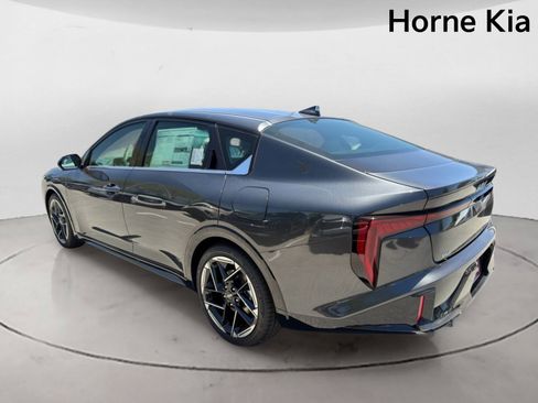 New 2026 Kia K4 EX FWD image 5