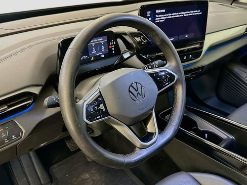 Used 2023 Volkswagen ID.4 Pro S AWD/4WD image 18