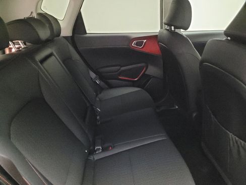 Used 2023 Kia Soul GT-Line w/ GT-Line Technology Package image 19