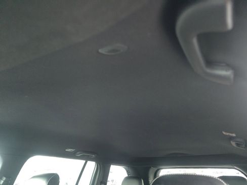 Used 2024 Jeep Grand Cherokee Altitude image 26