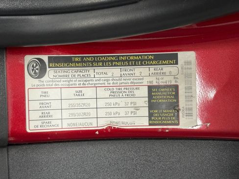 Used 2017 Jaguar F-TYPE R AWD/4WD image 49