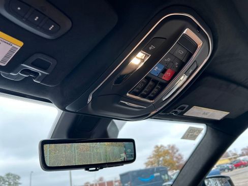 New 2025 Jeep Grand Cherokee L Summit image 21