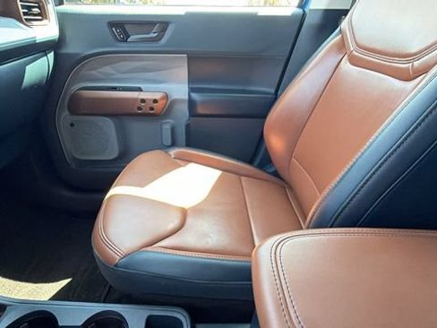 Used 2024 Ford Maverick Lariat FWD image 24