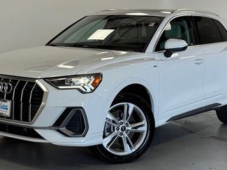 Used 2023 Audi Q3 2.0T Premium Plus w/ Premium Plus Package AWD/4WD video 1