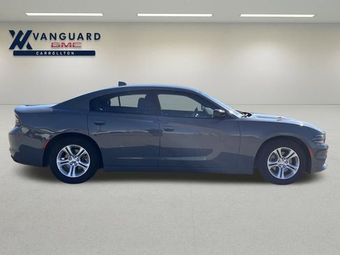 Used 2023 Dodge Charger SXT image 8