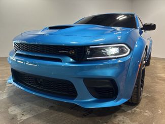 Used 2023 Dodge Charger Scat Pack video 3