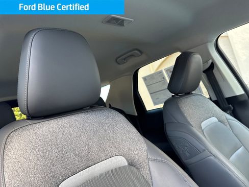 Certified 2025 Ford Bronco Sport Badlands image 18