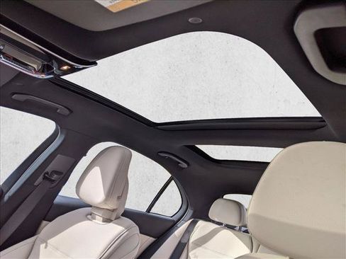 Certified 2026 Mercedes-Benz C 300 4MATIC Sedan image 14