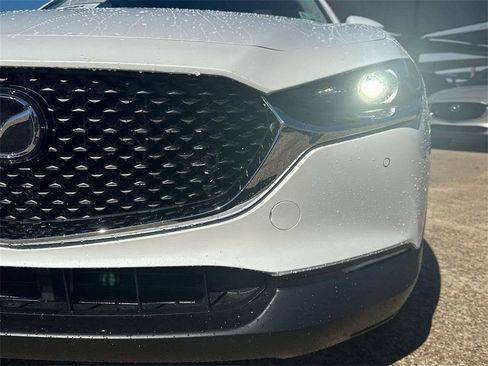 New 2026 MAZDA CX-30 AWD 2.5 S image 7