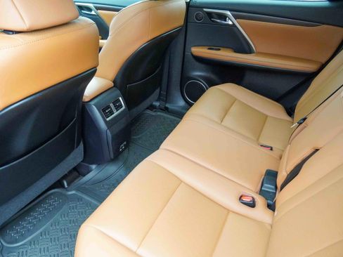 Used 2021 Lexus RX 350 FWD w/ Premium Package image 34