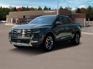 New 2025 Hyundai Santa Cruz Limited video 1