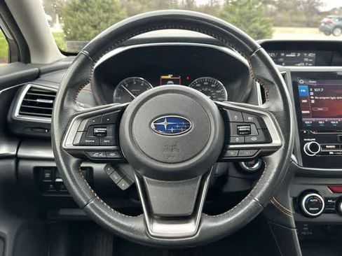 Used 2021 Subaru Crosstrek 2.5i Limited w/ Popular Package #4 image 7