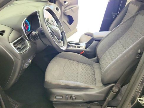 Used 2022 Chevrolet Equinox LT FWD image 14