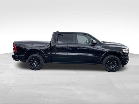Used 2026 RAM 1500 Limited AWD/4WD image 5