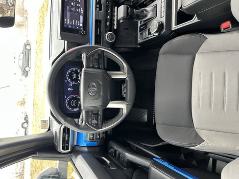 Used 2024 Toyota Tacoma TRD Sport image 38