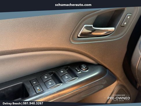Used 2017 Chevrolet Colorado Z71 RWD image 22