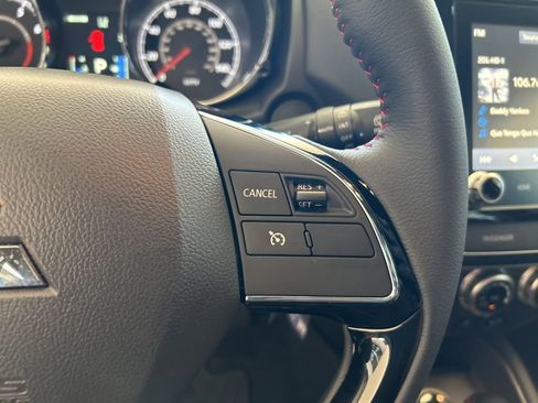 New 2026 Mitsubishi Outlander Sport AWD image 45